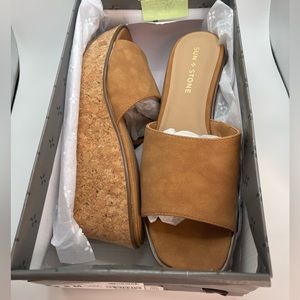 Sun Stone , Charlotteep Chstnt NB , Sıze 8 M.